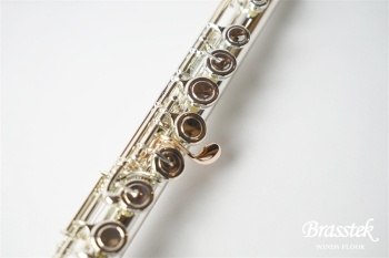 Altus x Brasstek Brasstek original model A907E Rose”G”